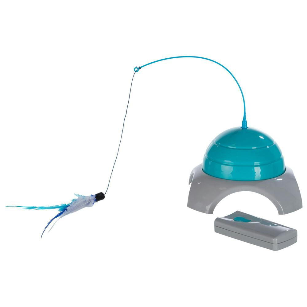 Brinquedo Catch Me C/ Controlo Remoto - TX4567