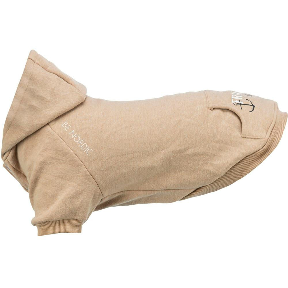 Sweat Be Noridc Flensburg 24 Cm (Areia) - TX680730