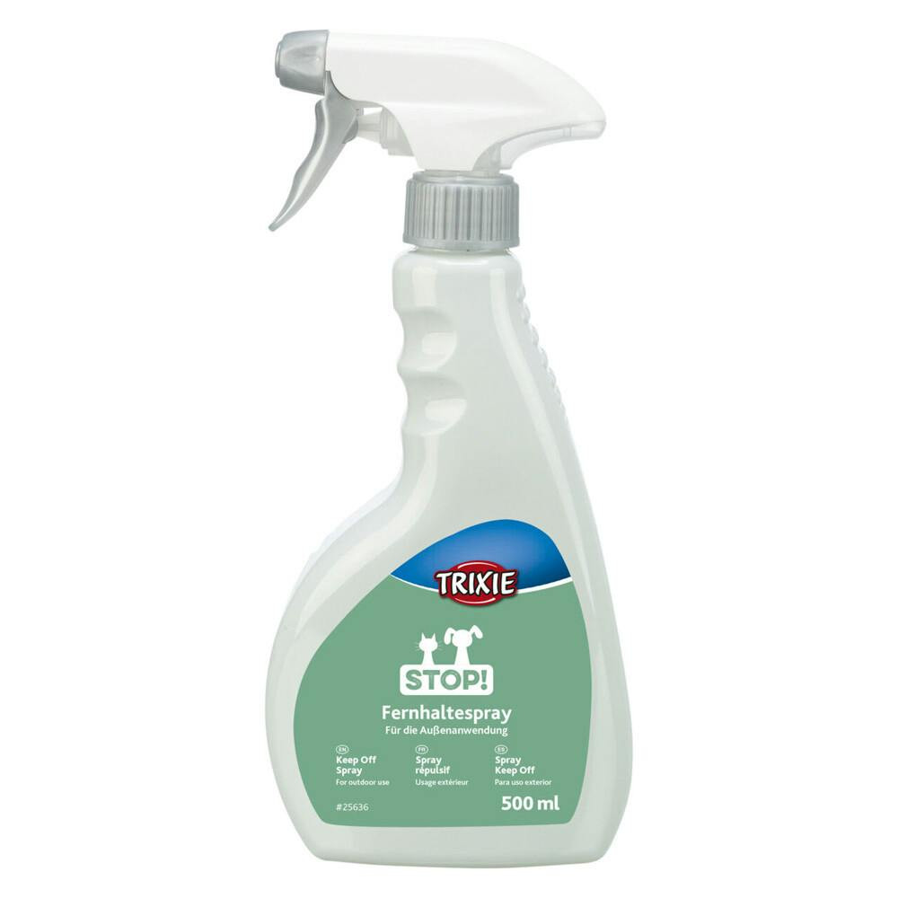Keep Off - Spray Repelente P/ Caes E Gatos 500 Ml - TX25636