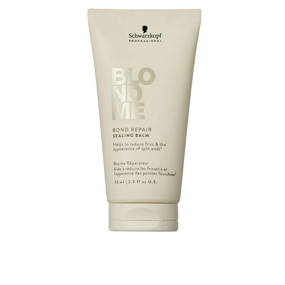 Schwarzkopf Blondme Bond Repair Sealing Balm 75ml