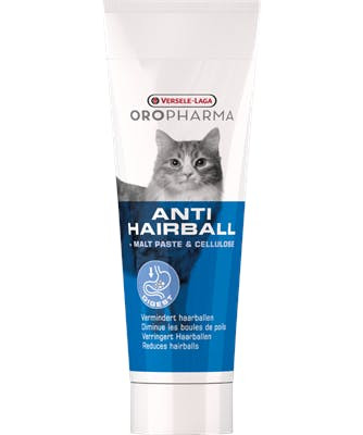 Oropharma Anti Hairball 100 g Versele-Laga - 5410340605684