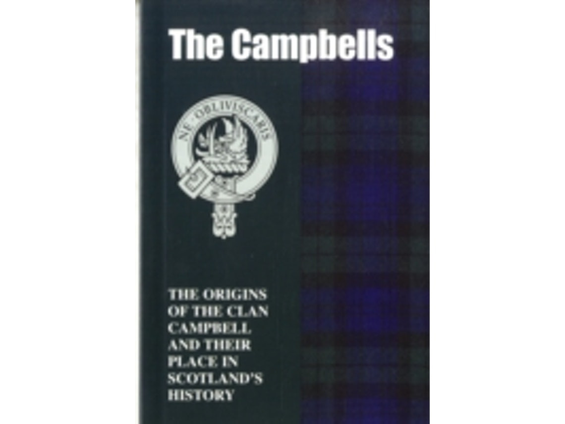 The Campbells de John Mackay (Inglés)