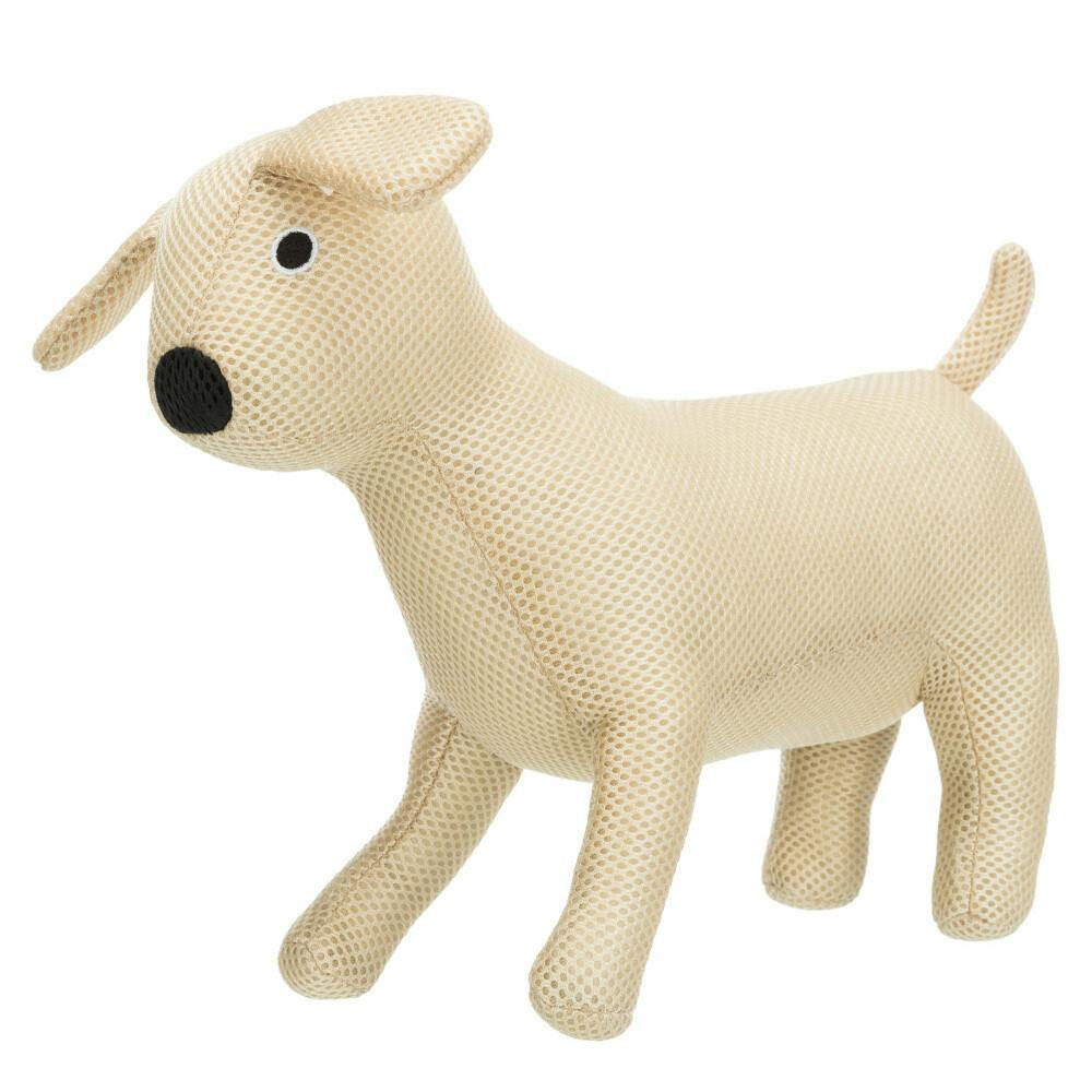 Manequim de demonstração para acessórios de cão