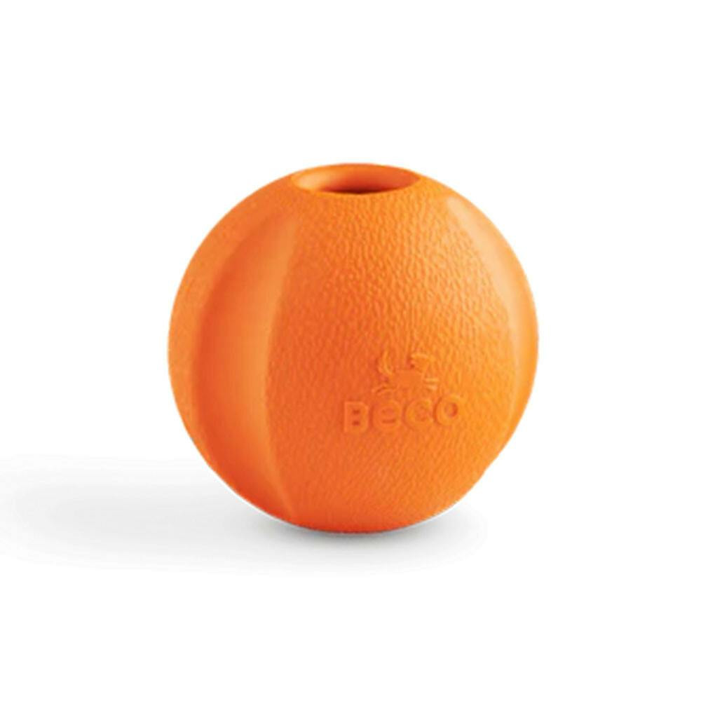 Beco Fetch Ball Laranja - BEBRT-001
