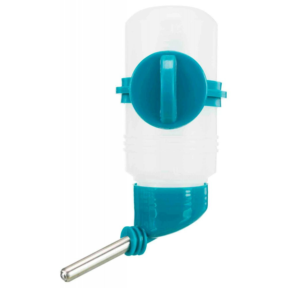 Bebedouro Esfera C/ Suporte (Para Roedores) 125 Ml - TX60571