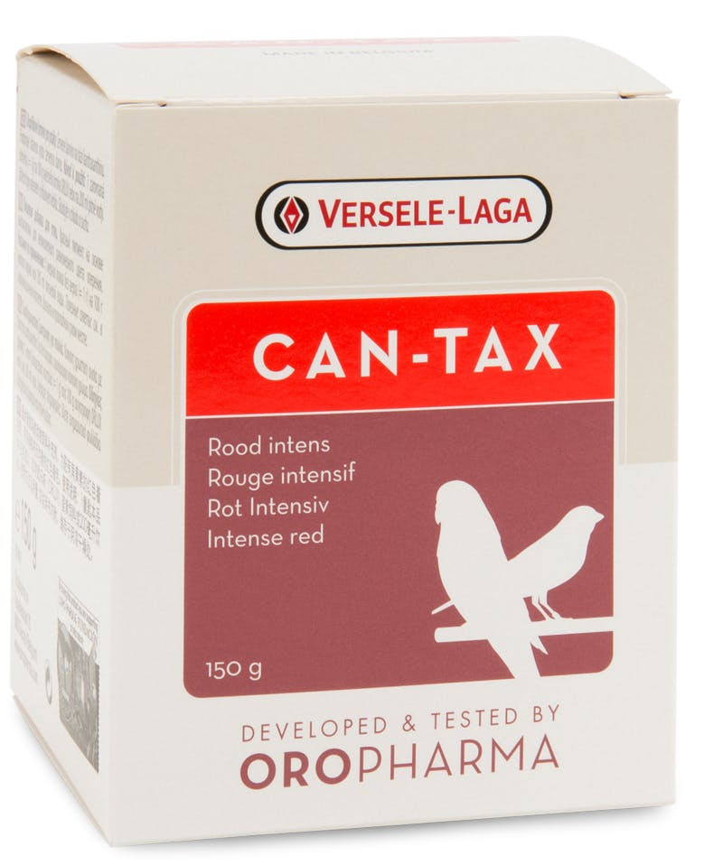 Oropharma Can-Tax 150 g Versele-Laga - 5410340602171