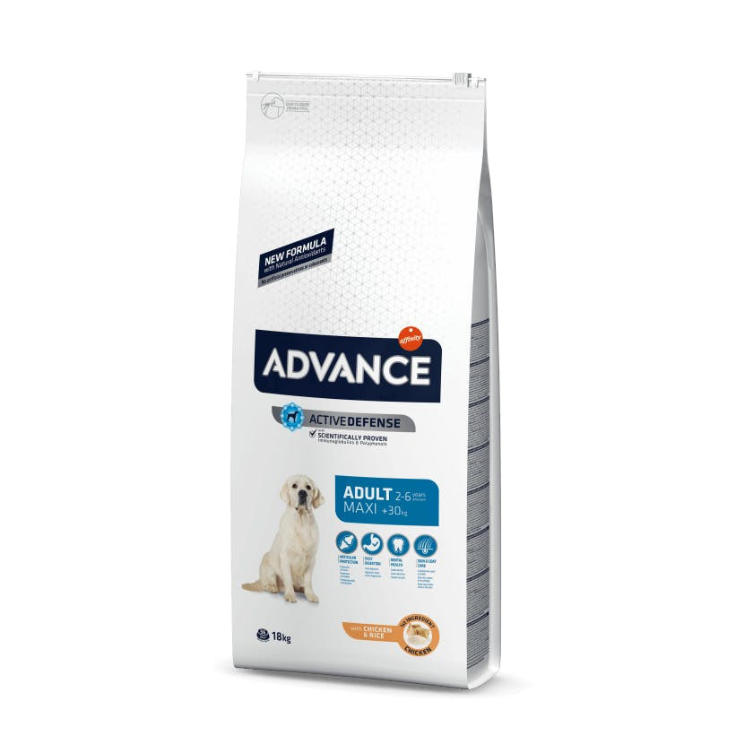 Advance Adult Maxi 14 Kg - 8410650172620