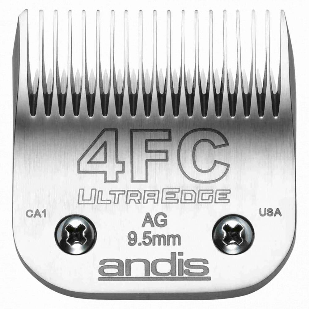 Lâmina substituição 9.5 mm para máquinas TX23872 TX23873