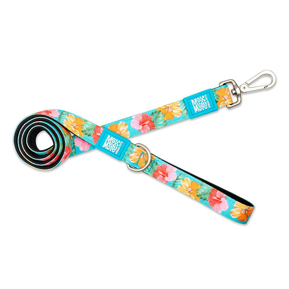 Max & Molly - Trela Multi Exotique (Tam. M) - MM223006