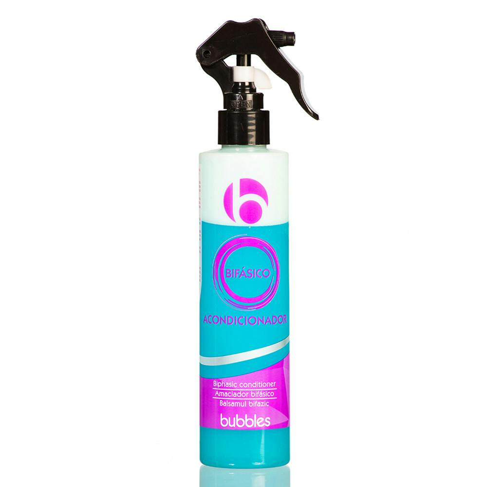 Bubbles - Condicionador Bifasico 250 Ml - BU3362