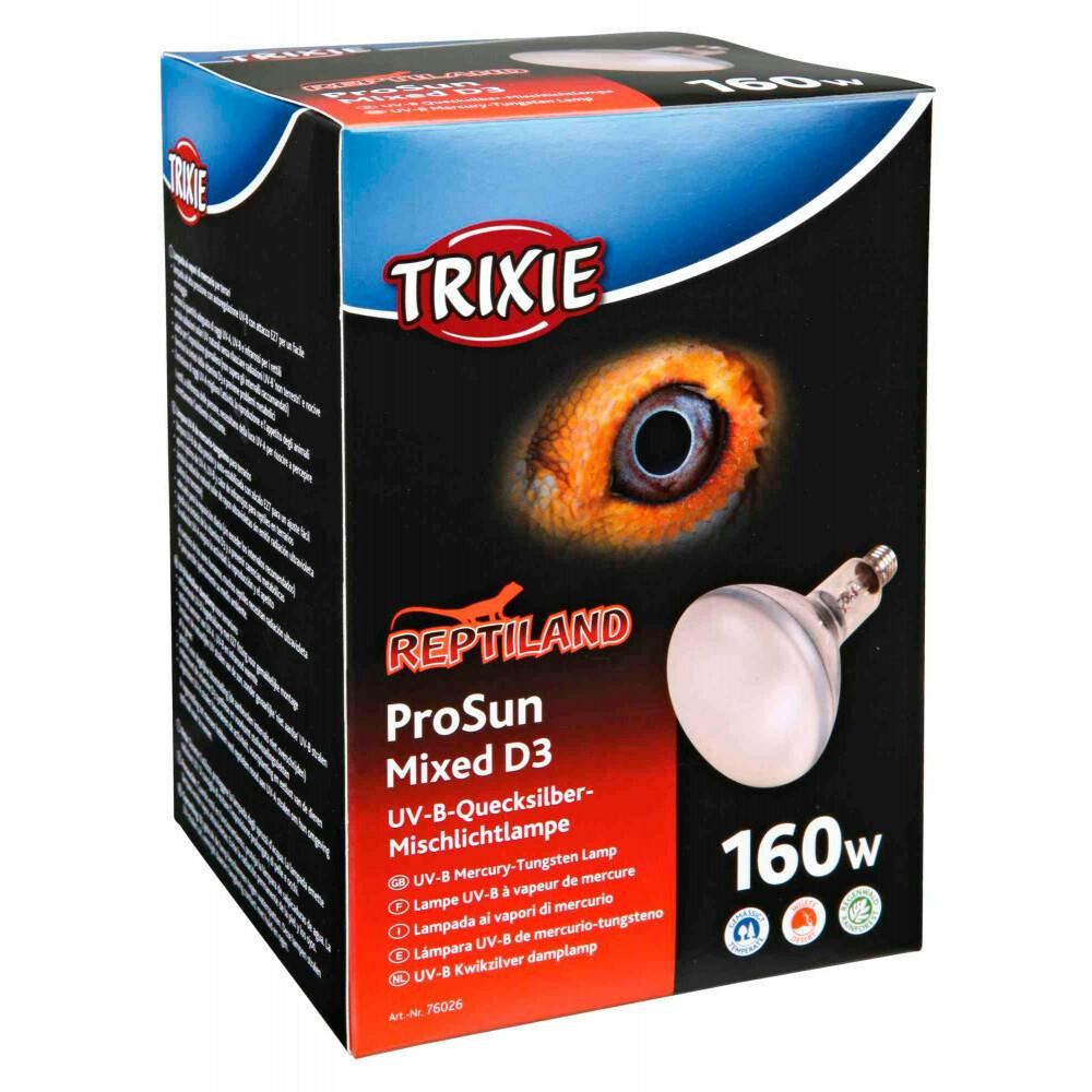 Reptiland Prosun Mixed D3 - 160 W - TX76026
