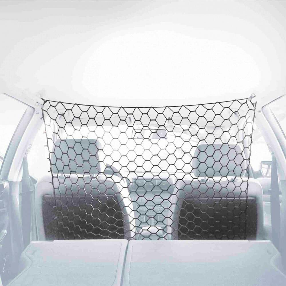 Rede De Protecçao Em Nylon P/ Automovel 1,20X1 Mt - TX1312