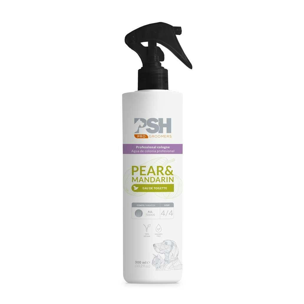 Psh - Pear & Mandarine Eau De Toilette Pro 300 Ml - PSH5154