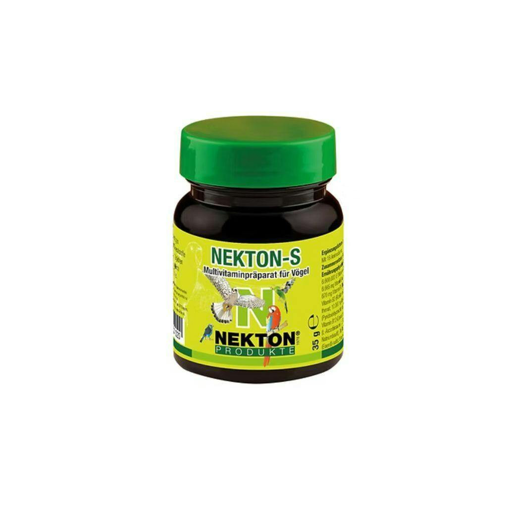 Nekton-S 150 Gr - NK201075