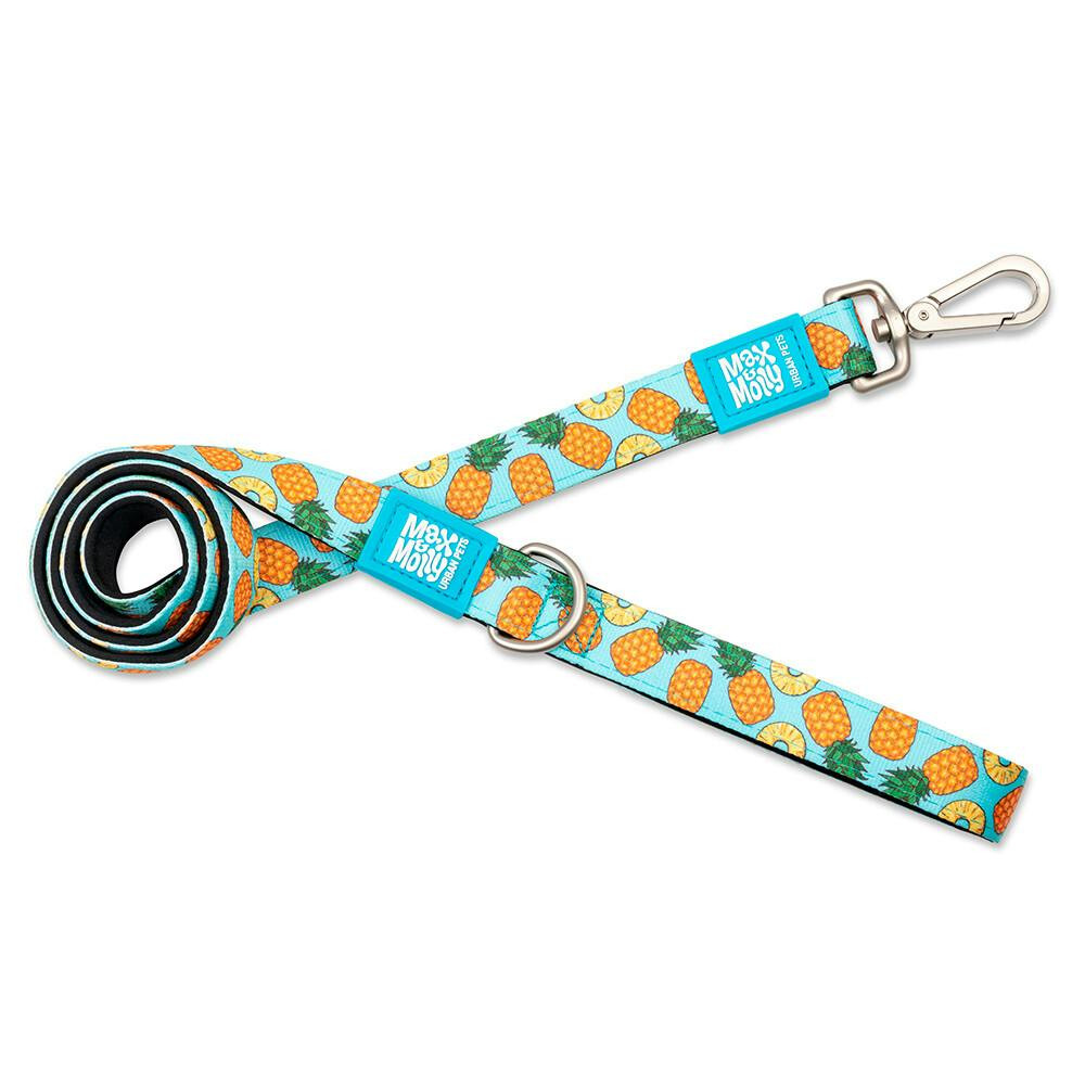 Max & Molly - Trela Sweet Pineapple (Tam. L) - MM225008