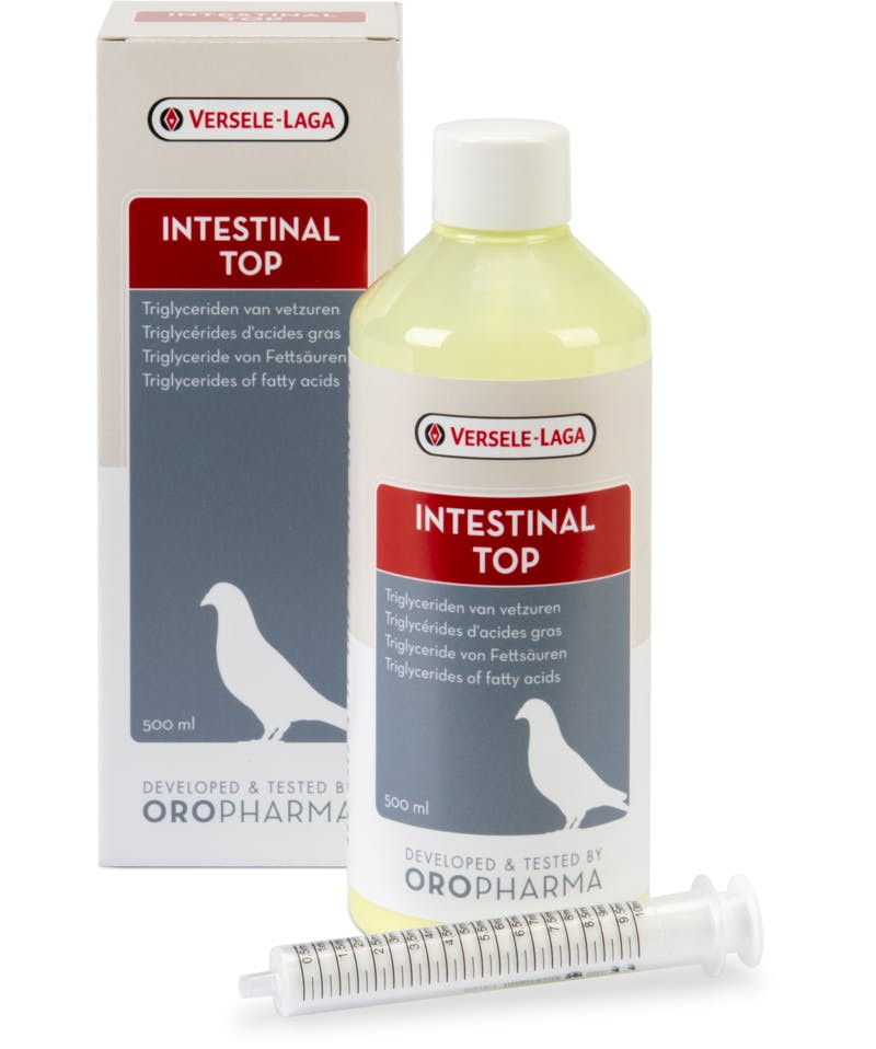 Oropharma Intestinal-Top 500 ml Versele-Laga - 5410340601433