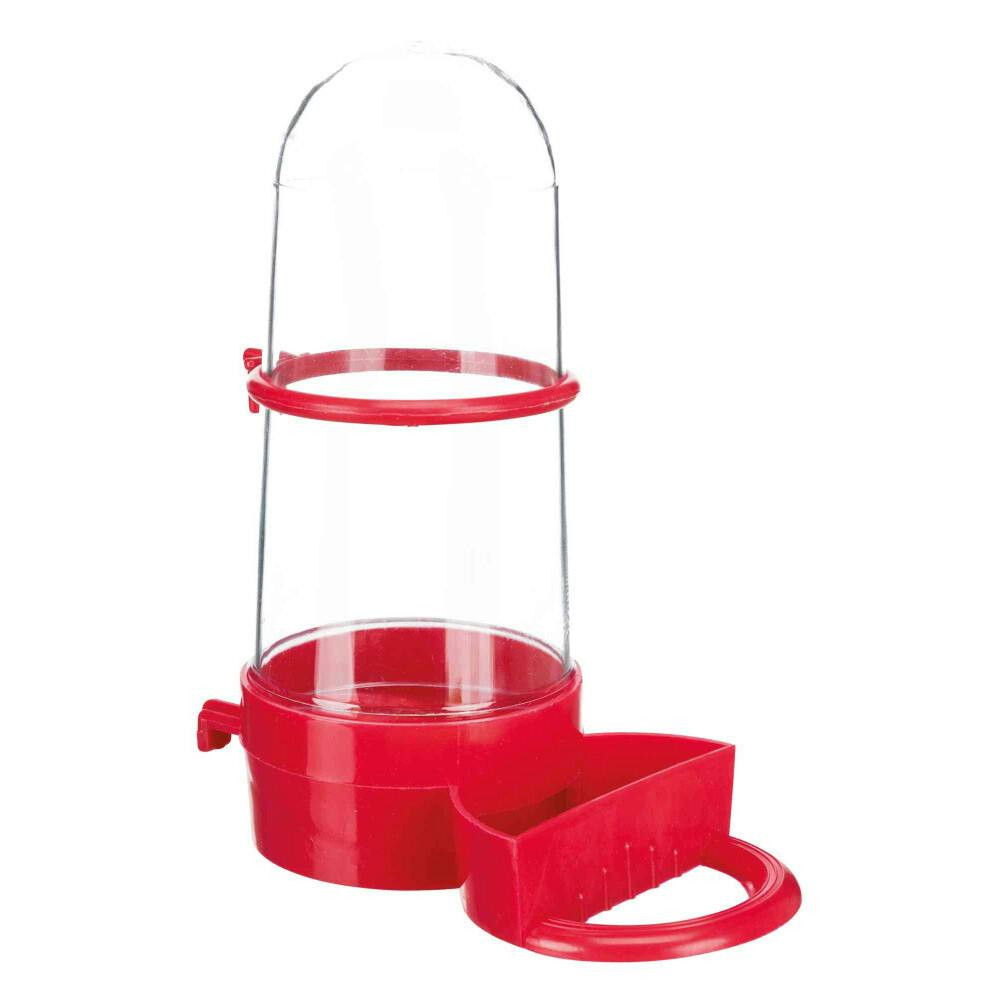 Comedouro/Bebedouro Automatico Int. P/ Aves Grandes - TX5450