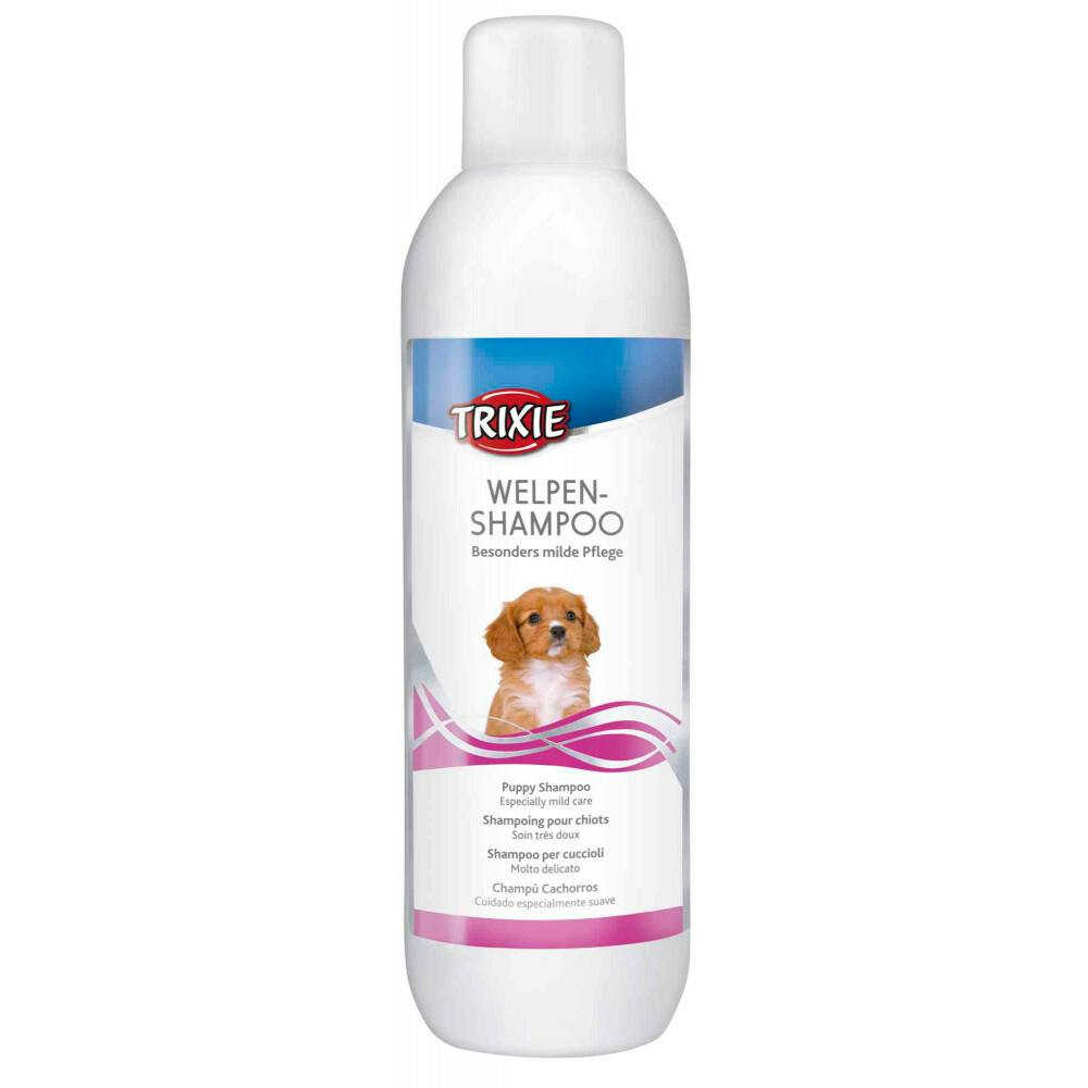 Shampoo P/ Cachorros 1 Lt - TX2916