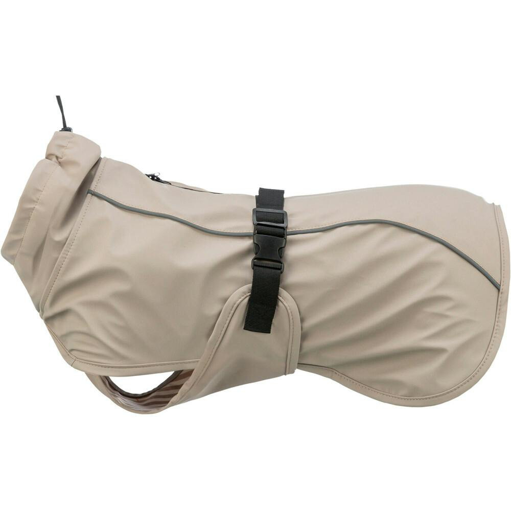 Capa Be Nordic Husum 25 Cm (Areia) - TX680249