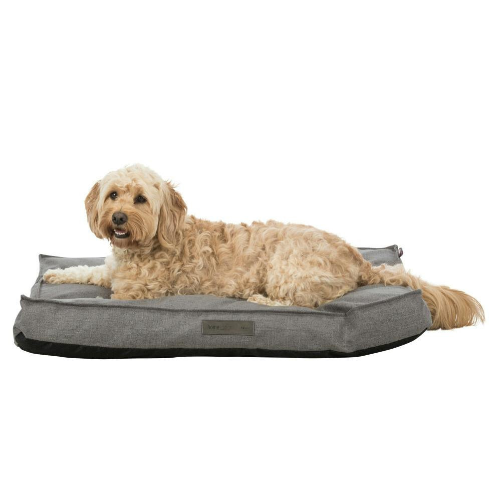Colchao Talis 110X80 Cm (Cinza) - TX36481