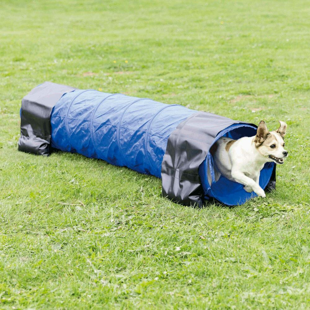 Tunel Em Nylon P/ Agility 40 Cm / 2,00 M - TX3210