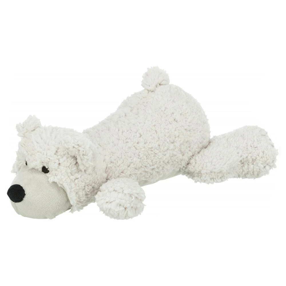 Urso Elroy Be Eco Em Pelucia 42 Cm - TX34878