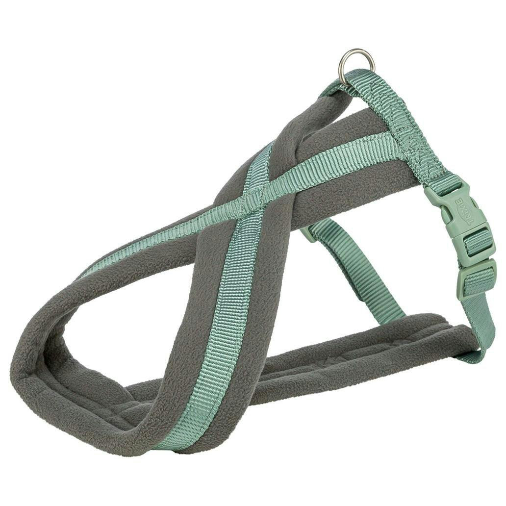 Peitoral Premium Touring (L) 60-100 Cm / 25 Mm (Salvia) - TX204134