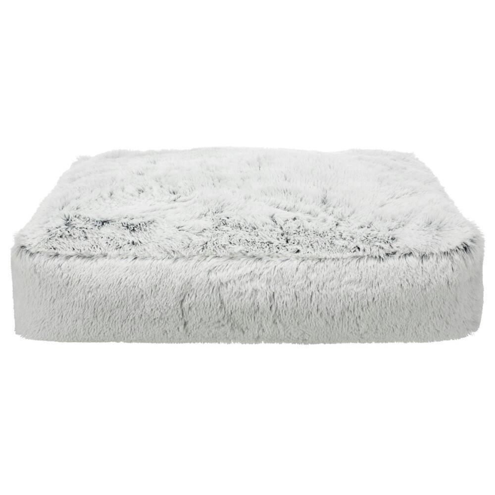 Colchao Harvey 100X70 Cm (Branco/Preto) - TX38018