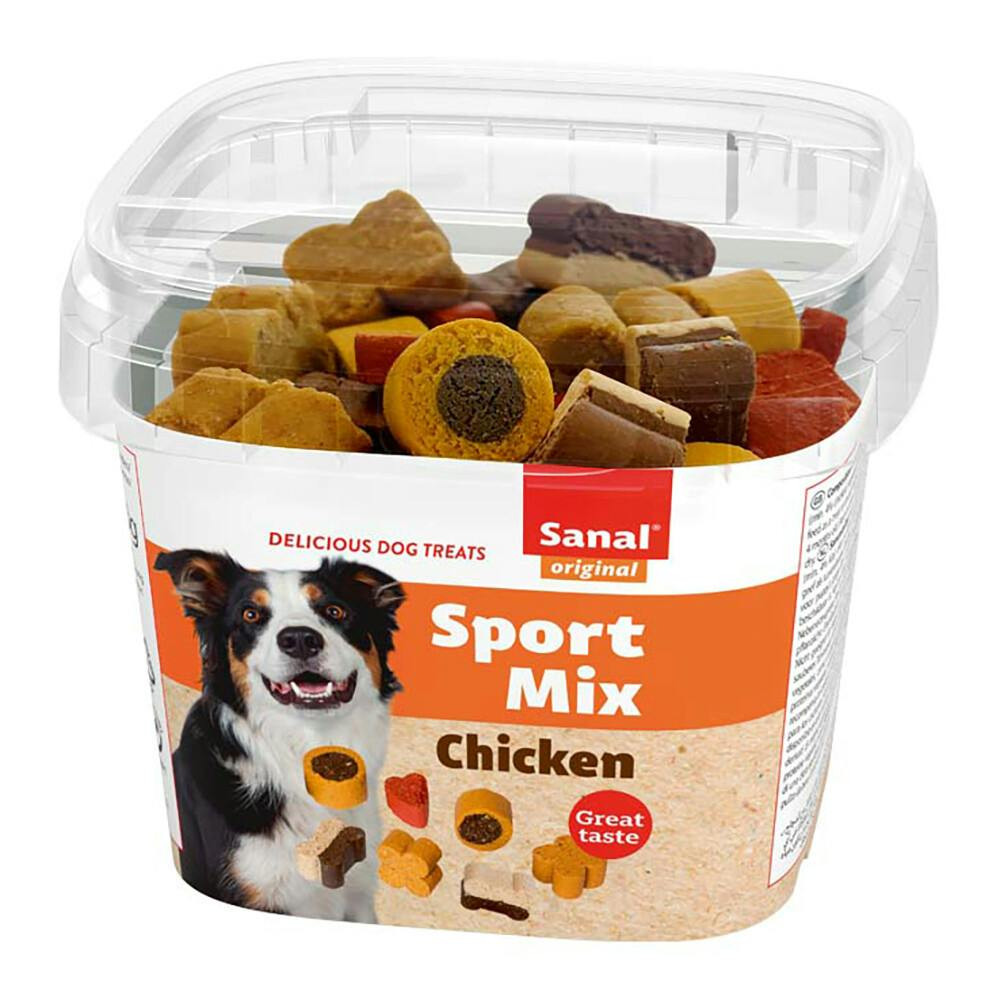 Vita Bones Cup snack para cães
