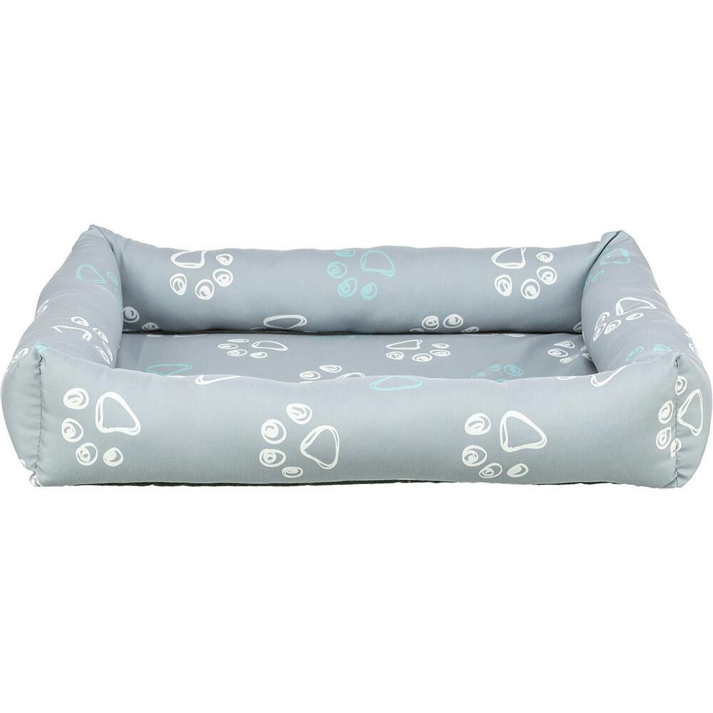 Cama Jimmy 105X75 Cm (Cinzento Claro) - TX377023