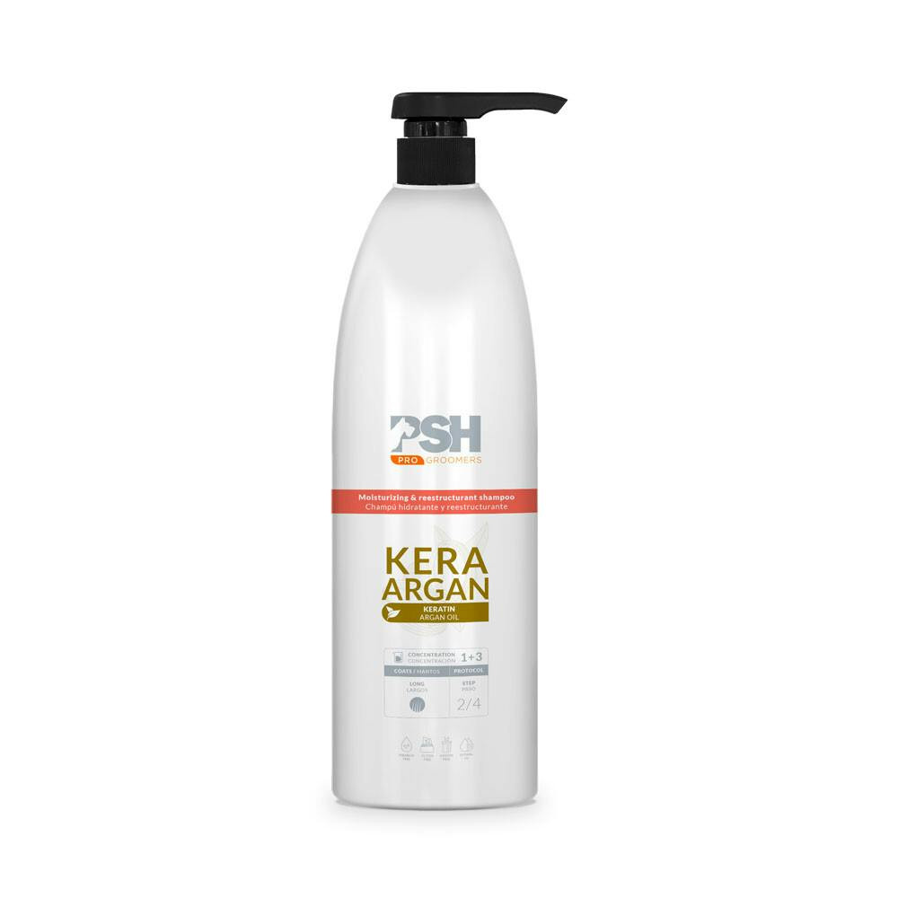Psh - Shampoo Kera Argan Pro 1 Lt - PSH9825