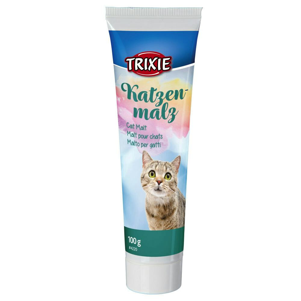 Malte P/ Gatos - 100 Gr . - TX4220