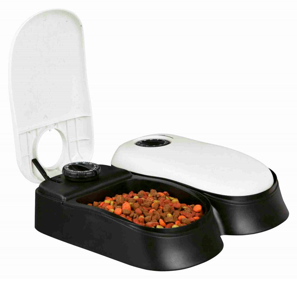 Alimentador Automatico Tx2 - Duplo - TX24372