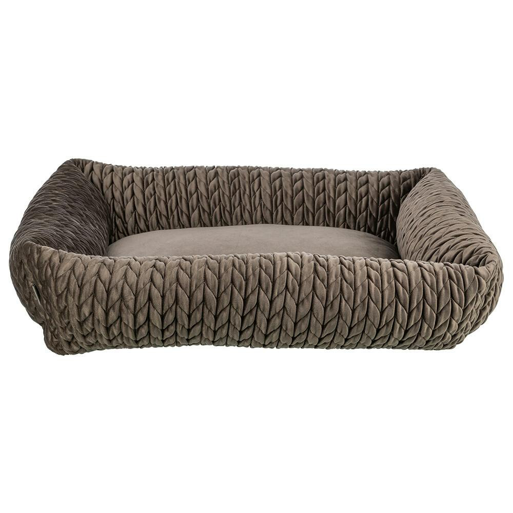 Cama Livia 65X50 Cm (Castanho) - TX37304A