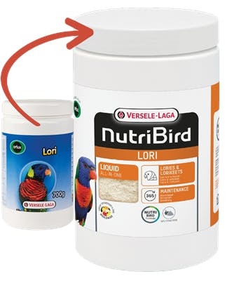 Lori 700 g - 5410340221228