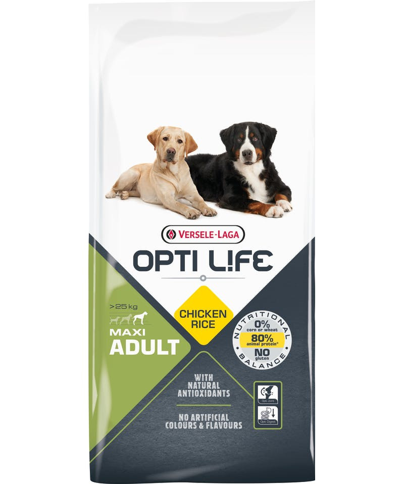 Adult Maxi 12.5 kg - 5410340311400