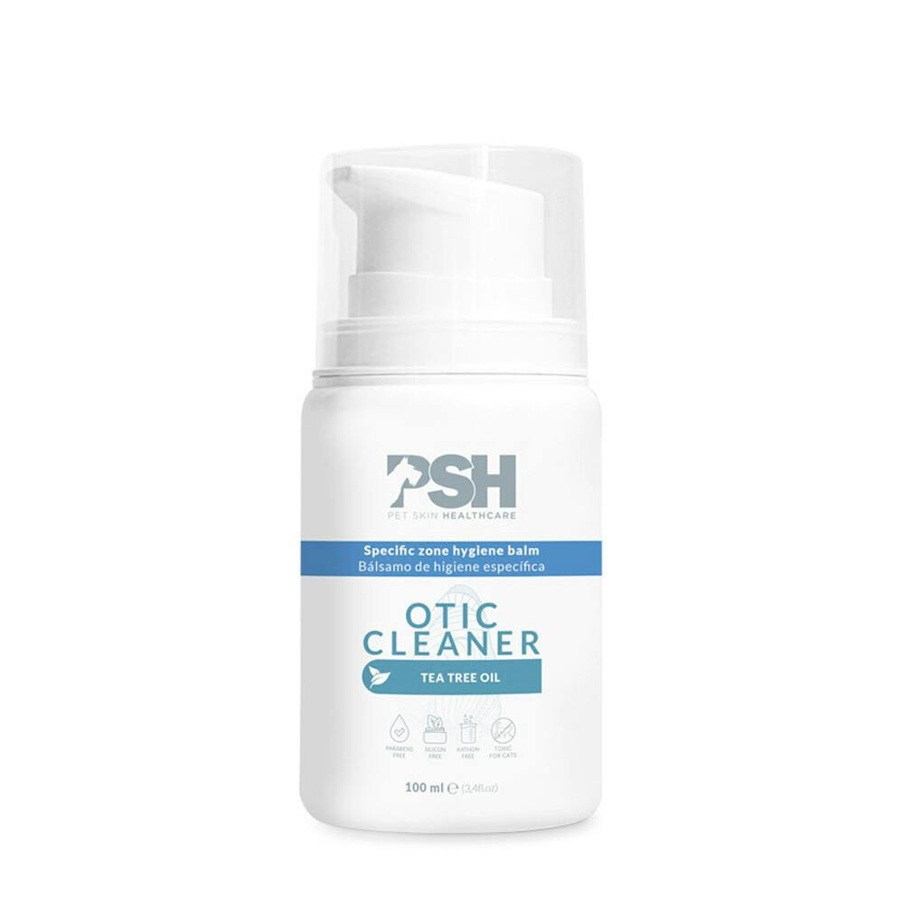 Psh - Otic Cleaner Balm 100 Ml - PSH9843