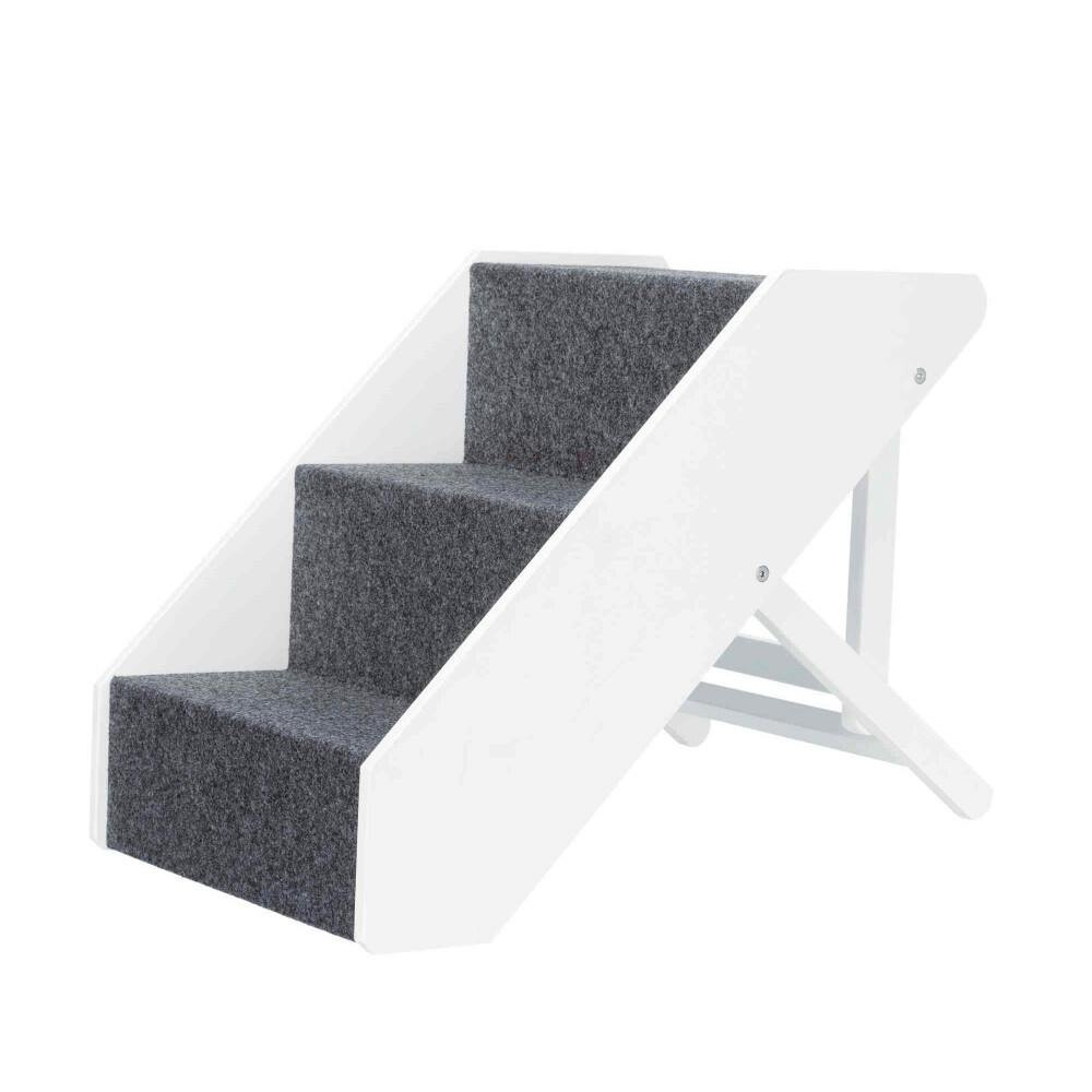 Petstair - Escadas Em Mdf P/ Caes - TX39488