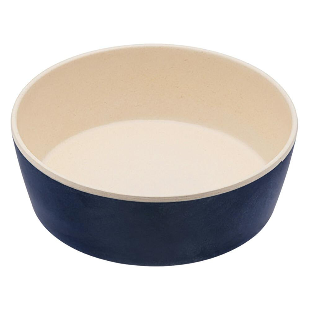 Beco Printed Bowl Midnight Blue - Tam. L - BEBBP004