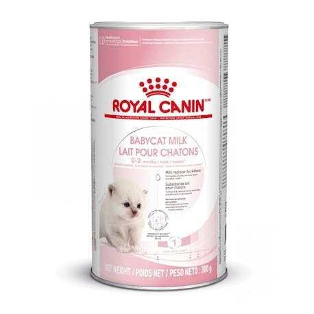 Baby Cat Milk 0,3 Kg - 3182550710862