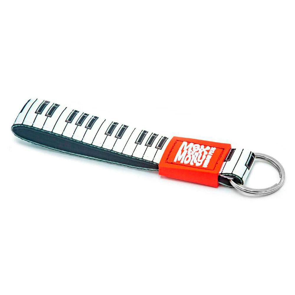 Max & Molly - Porta Chaves Piano - MM188080