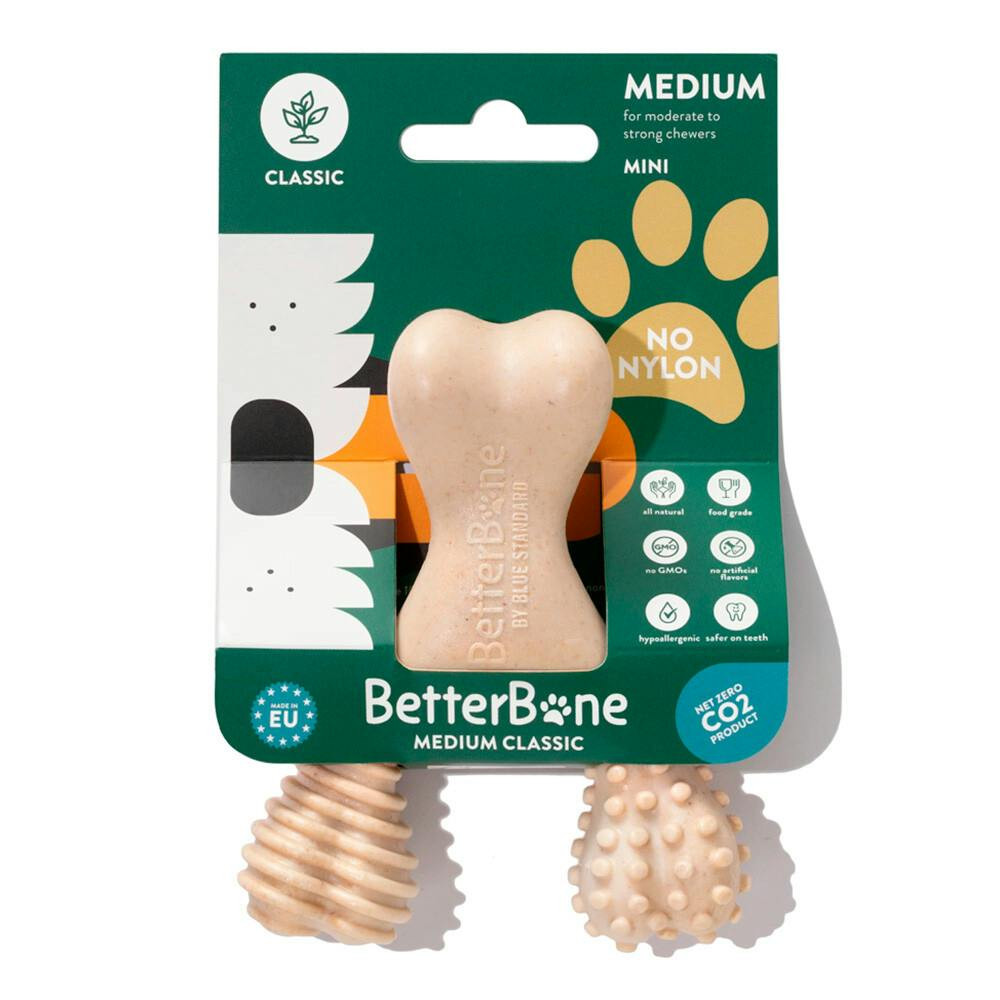 Betterbone Mini - Dureza Media (Classic) - BB1201
