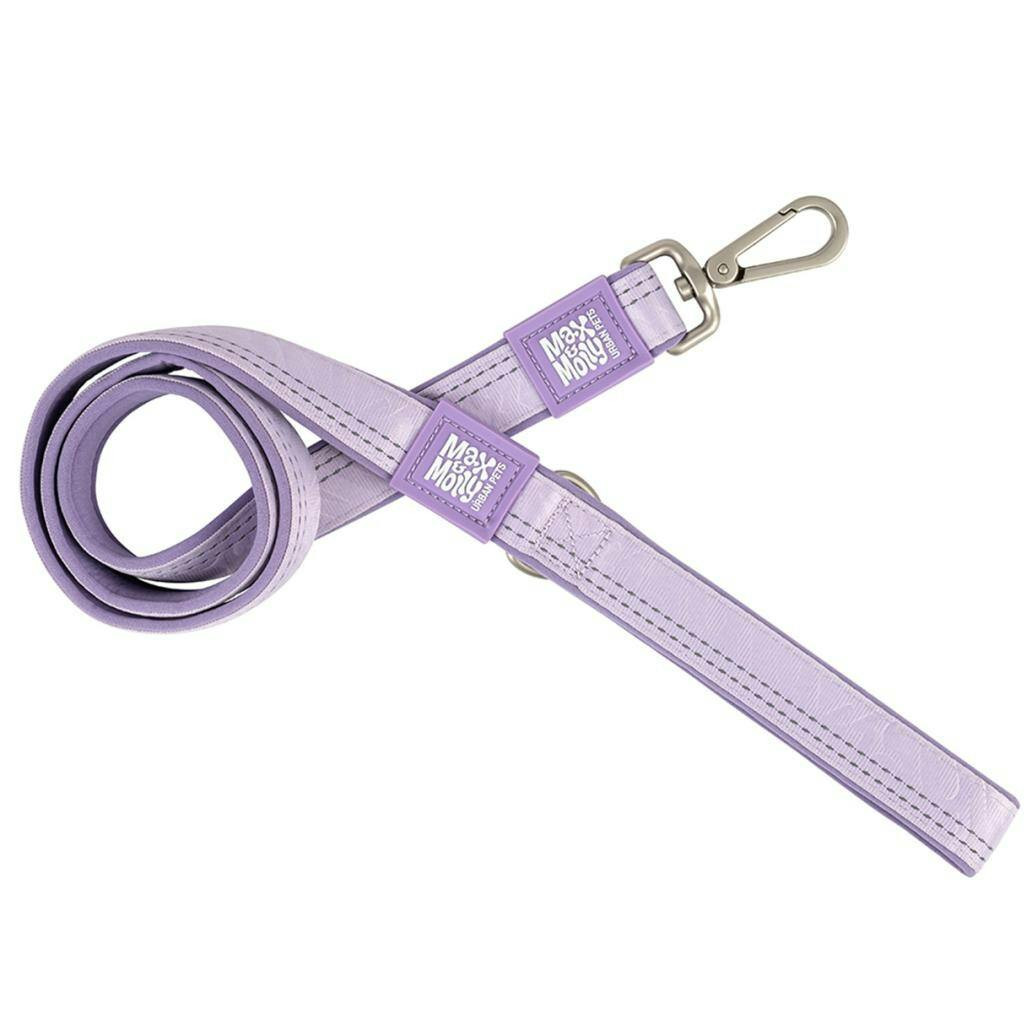 Max & Molly - Trela Matrix 2.0 Lavander (Tam. L) - MM307008