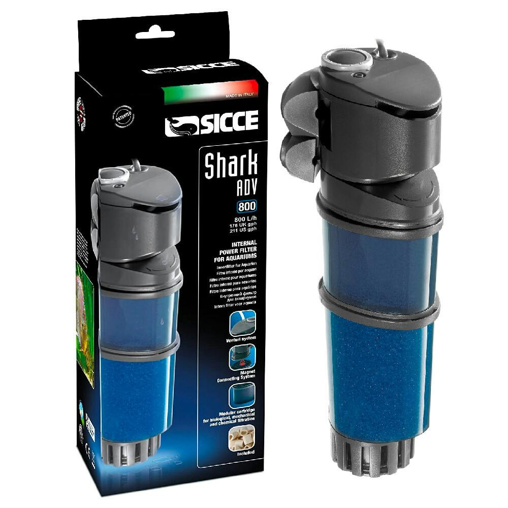 Filtro Interior Shark Adv 800 (800 L/H) - SI2220