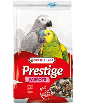 Prestige Parrots 1 kg - 5410340217955
