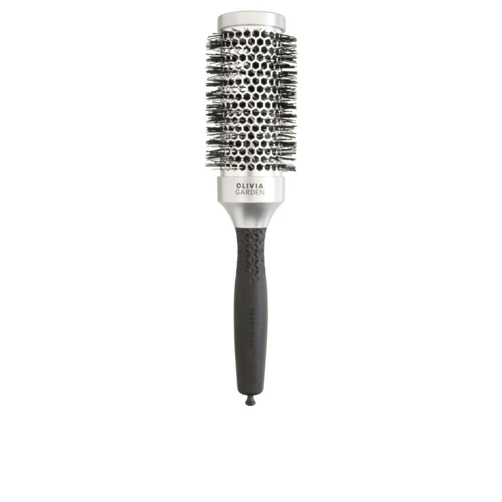 Escova Essencial Blowout Classic Silver