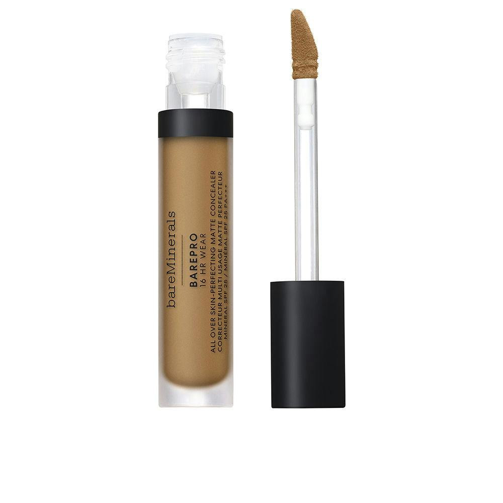 Bare Minerals Barepro 16H Wear All-Skin Perfecting Matte Concealer Color Medium 300 Warm 7.5ml
