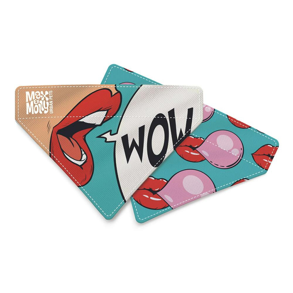 Max & Molly - Bandana Missy Pop (S) - MM701019