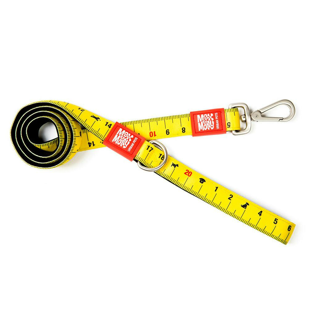 Max & Molly - Trela Ruler (Tam. L) - MM123006