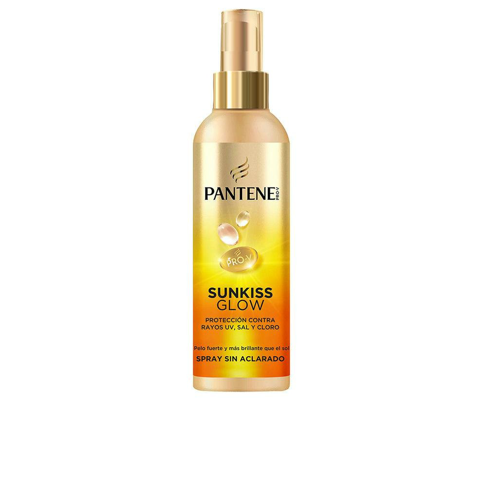 Pantene Sunkiss Glow Protection Leave-in Spray 200ml